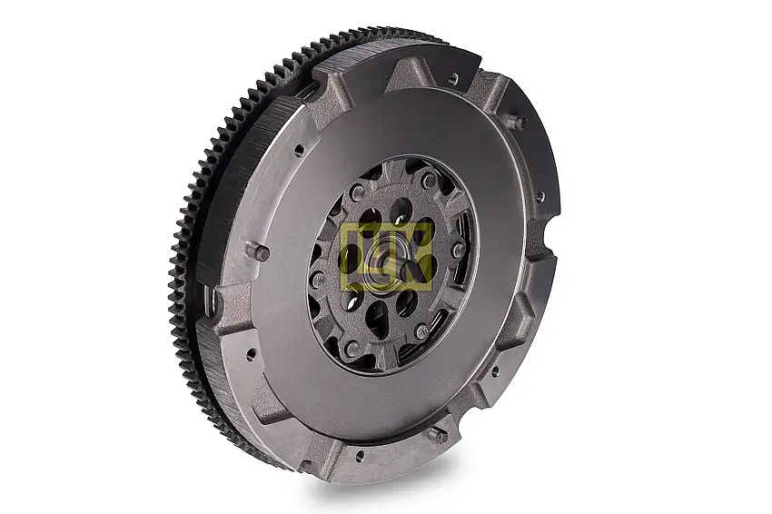 Volant moteur LuK 415 0386 10