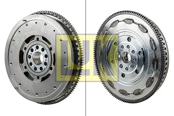 Volant moteur LuK 415 0392 10