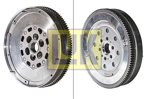 Volant moteur LuK 415 0407 10