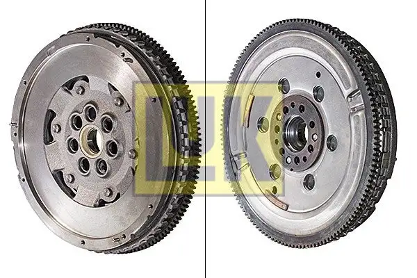 Volant moteur LuK 415 0419 10
