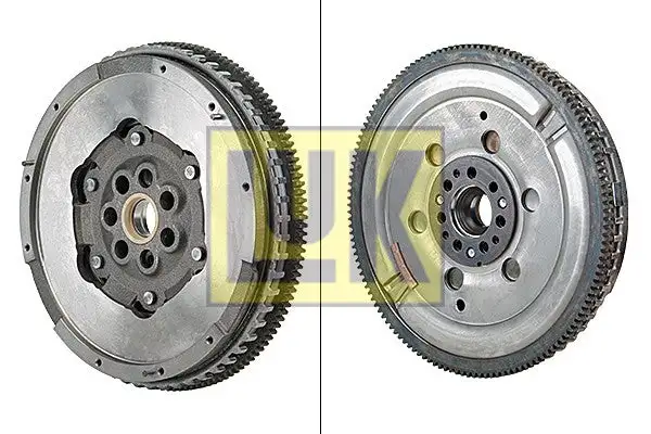 Volant moteur LuK 415 0420 10