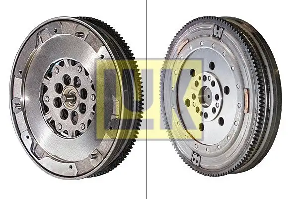 Volant moteur LuK 415 0450 10