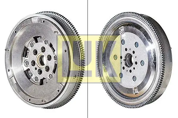 Volant moteur LuK 415 0465 10