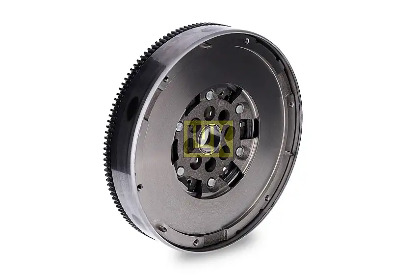 Volant moteur LuK 415 0472 10