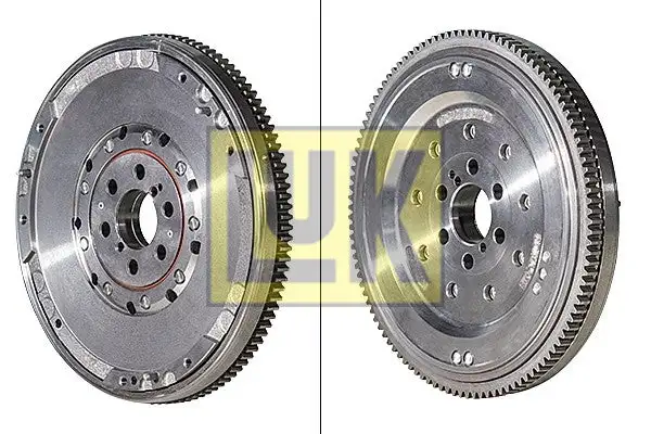 Volant moteur LuK 415 0475 10