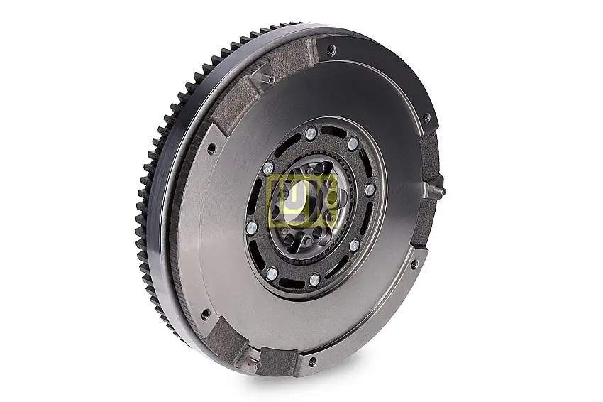 Volant moteur LuK 415 0476 10