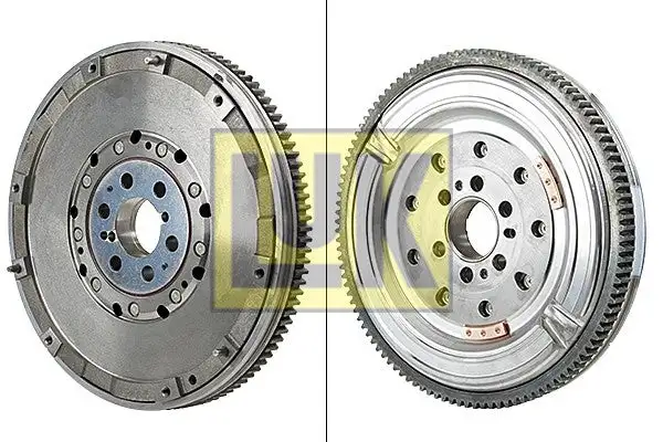 Volant moteur LuK 415 0481 10