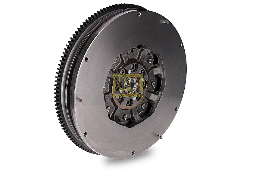 Volant moteur LuK 415 0490 10