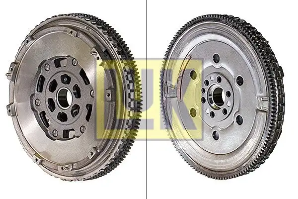 Volant moteur LuK 415 0492 10