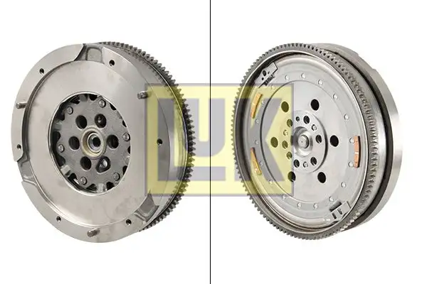 Volant moteur LuK 415 0502 10