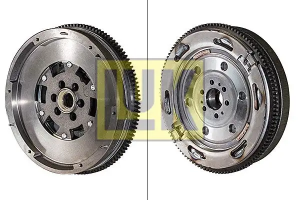 Volant moteur LuK 415 0549 10
