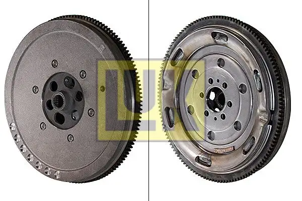 Volant moteur LuK 415 0550 08