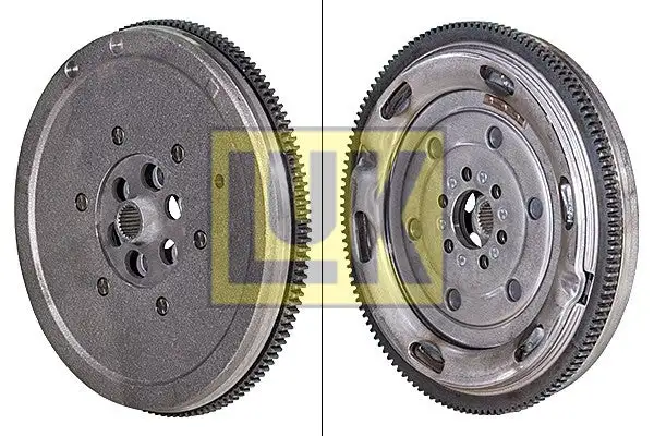 Volant moteur LuK 415 0553 08