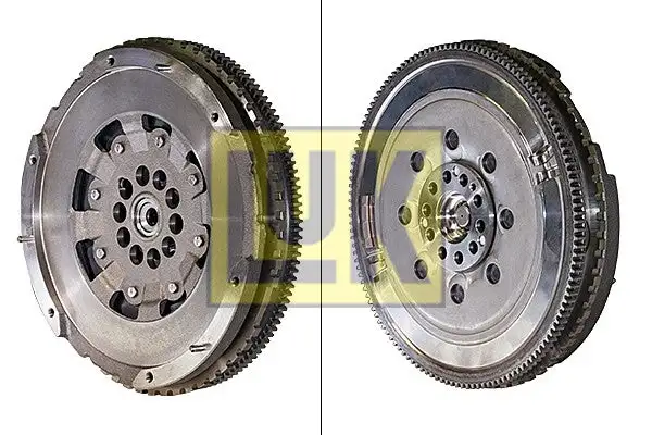 Volant moteur LuK 415 0572 10