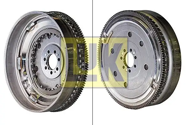 Volant moteur LuK 415 0573 09