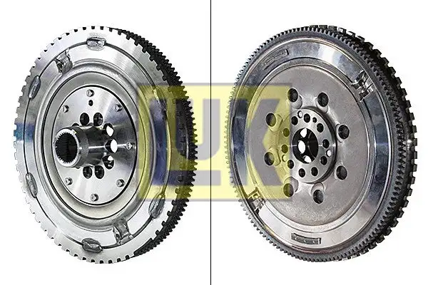 Volant moteur LuK 415 0580 09