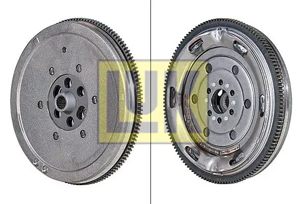 Volant moteur LuK 415 0623 08