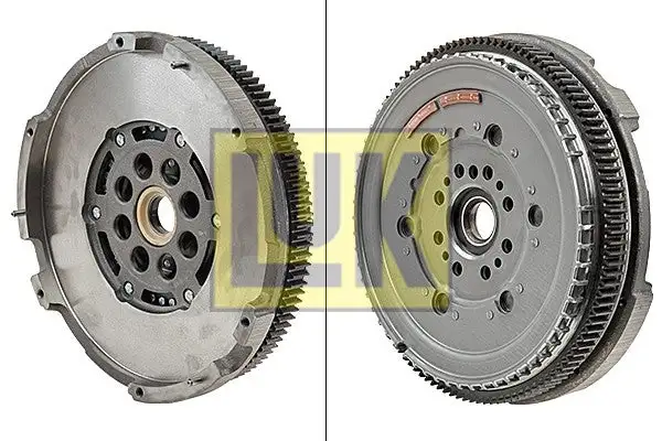 Volant moteur LuK 415 0628 10
