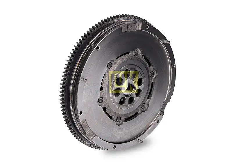 Volant moteur LuK 415 0647 10