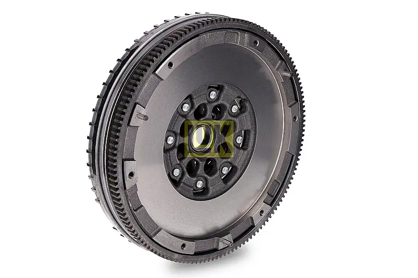 Volant moteur LuK 415 0659 10