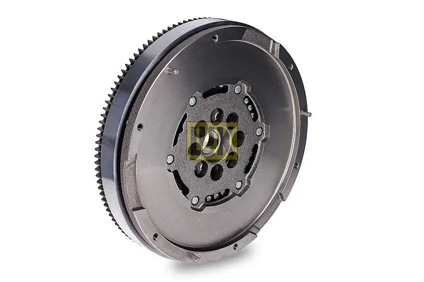 Volant moteur LuK 415 0670 10