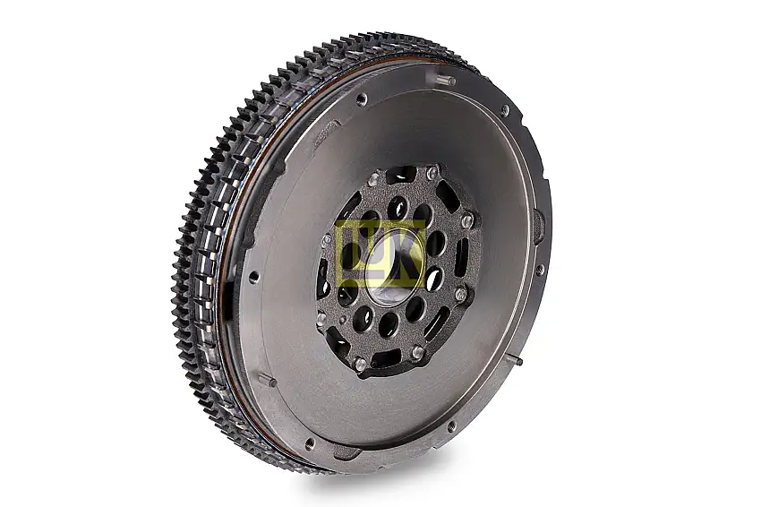 Volant moteur LuK 415 0672 10