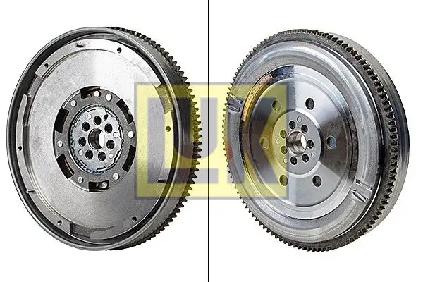 Volant moteur LuK 415 0673 10