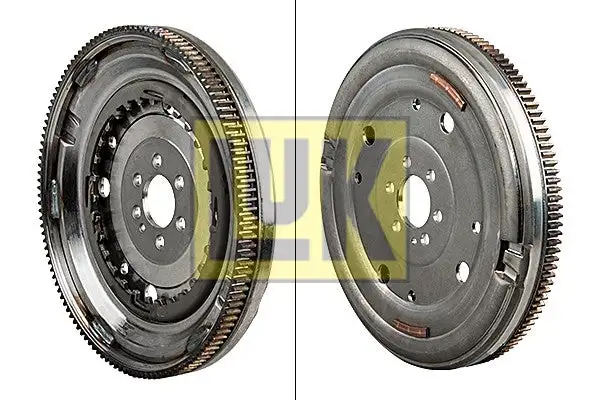 Volant moteur LuK 415 0682 09