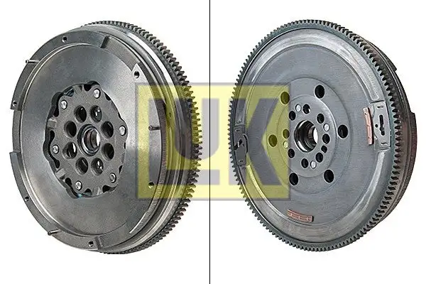 Volant moteur LuK 415 0699 10
