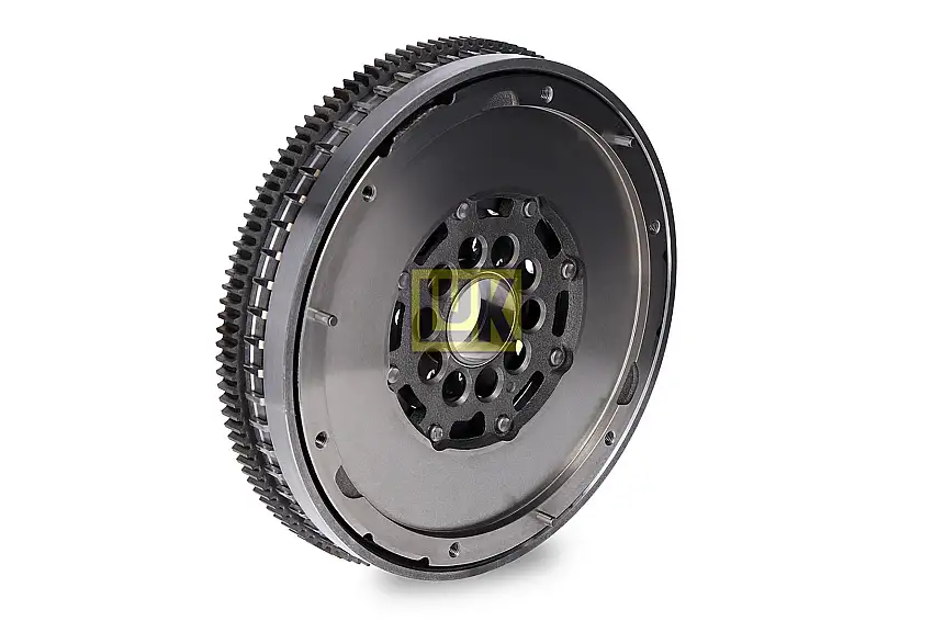 Volant moteur LuK 415 0701 10