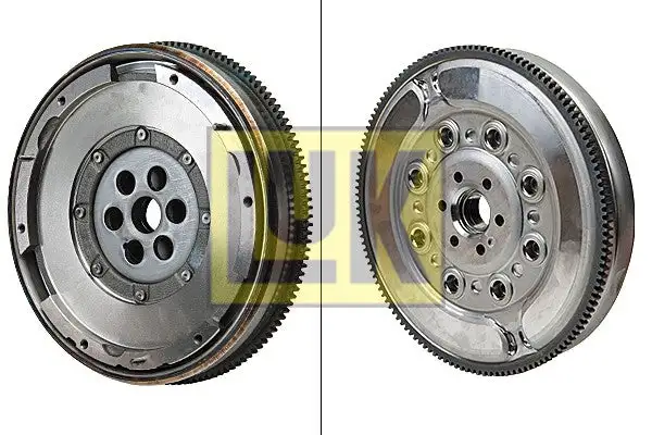 Volant moteur LuK 415 0709 10