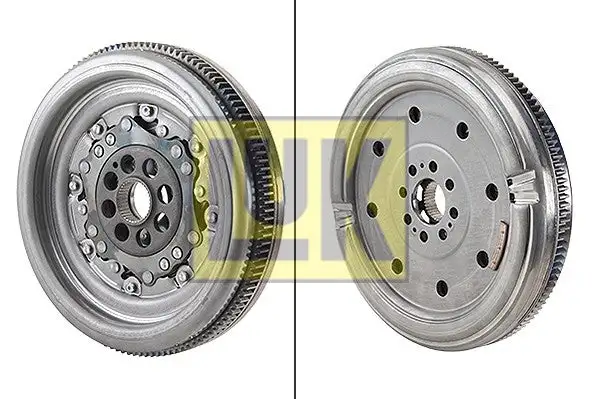 Volant moteur LuK 415 0711 09
