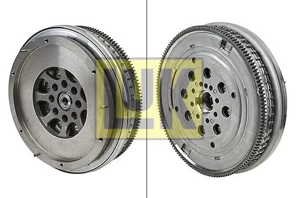Volant moteur LuK 415 0712 10