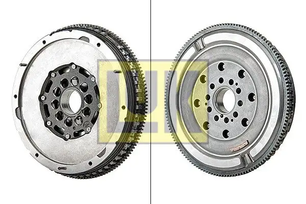 Volant moteur LuK 415 0716 10
