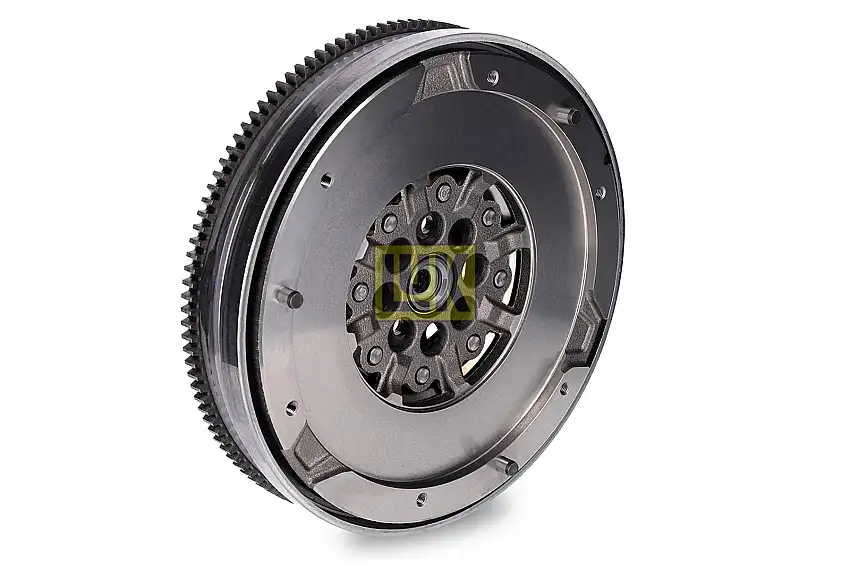 Volant moteur LuK 415 0722 10