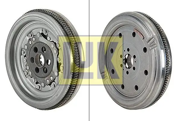 Volant moteur LuK 415 0723 09