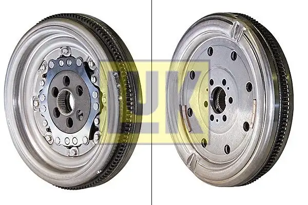 Volant moteur LuK 415 0740 09