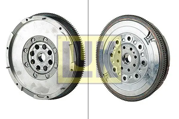 Volant moteur LuK 415 0786 10