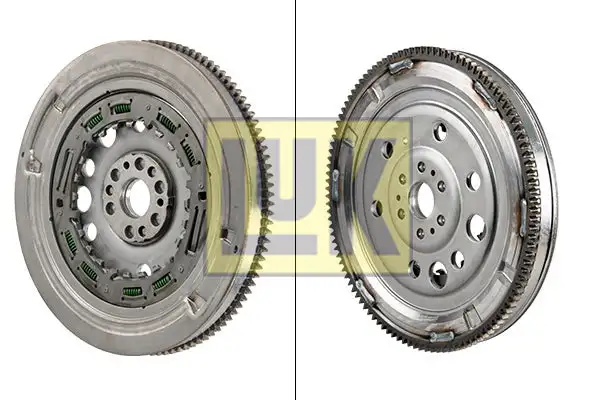 Volant moteur LuK 415 0789 09