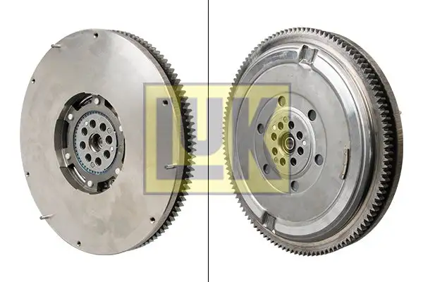 Volant moteur LuK 415 0808 10