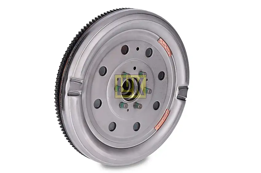 Kit d'embrayage LuK 417 0019 11