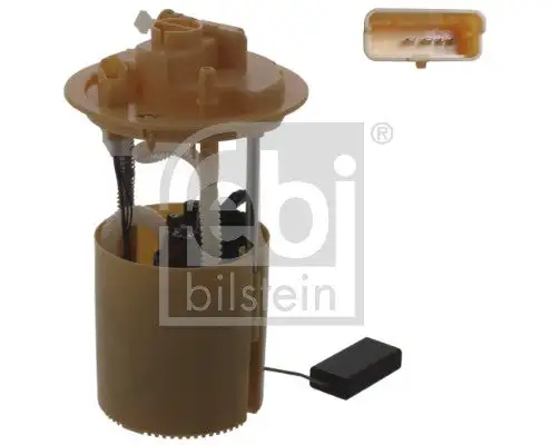 Unité d'injection de carburant FEBI BILSTEIN 45467