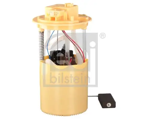 Unité d'injection de carburant FEBI BILSTEIN 45468