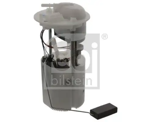 Unité d'injection de carburant FEBI BILSTEIN 45469