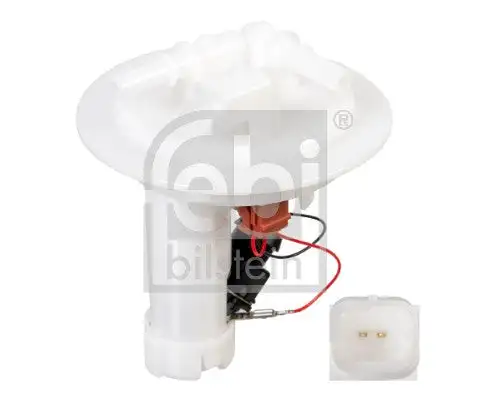 Unité d'injection de carburant FEBI BILSTEIN 45472