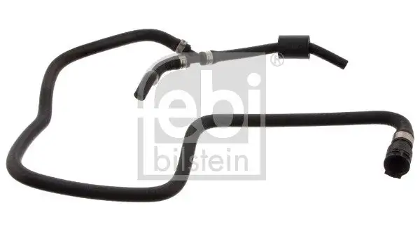 Durite de radiateur FEBI BILSTEIN 45845