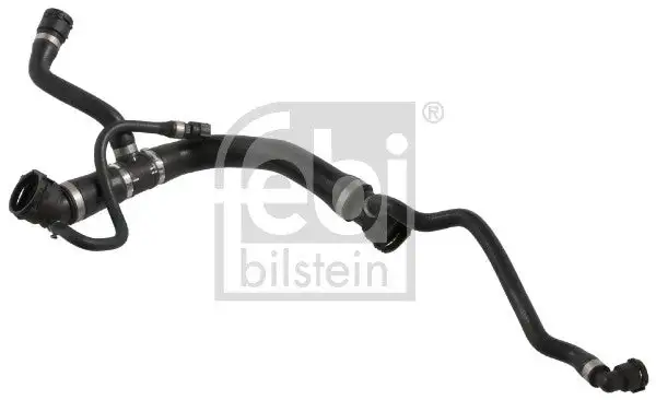 Durite de radiateur FEBI BILSTEIN 46038