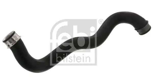 Durite de radiateur FEBI BILSTEIN 46454