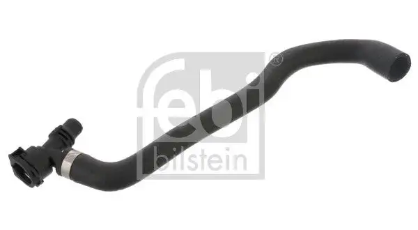 Durite de radiateur FEBI BILSTEIN 46487