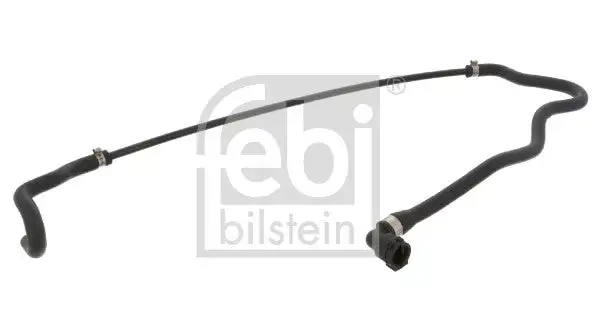 Durite de radiateur FEBI BILSTEIN 46497